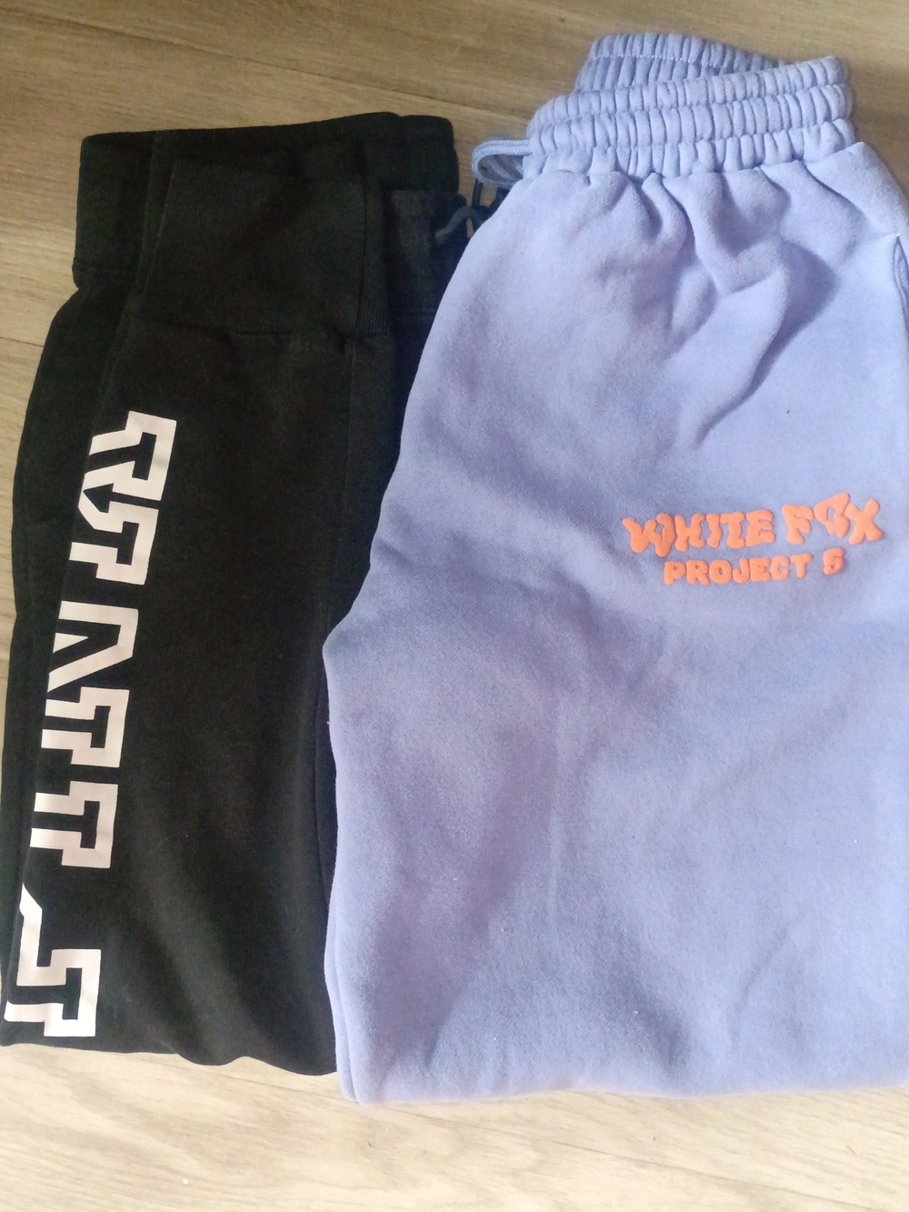 Woman's Xsmall-small Legging And Sweat Bundle